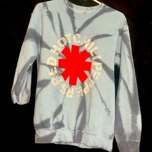 Red Hot Chili Pepper Sweater